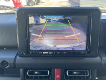 SUZUKI JIMNY SIERRA 2020