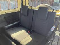 SUZUKI JIMNY SIERRA 2020