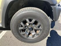 SUZUKI JIMNY SIERRA 2020