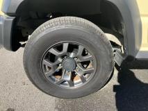 SUZUKI JIMNY SIERRA 2020