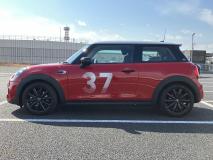 MINI Cooper.S 2021