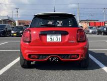MINI Cooper.S 2021