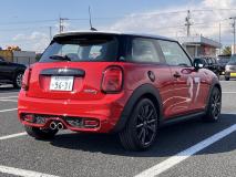MINI Cooper.S 2021