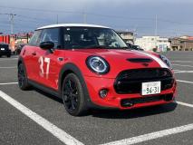 MINI Cooper.S 2021