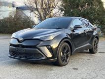 Toyota CHR