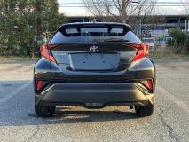 TOYOTA CHR 2023