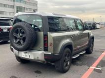 LAND ROVER DEFENDER 2020