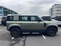 LAND ROVER DEFENDER 2020