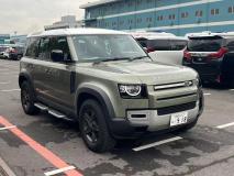 LAND ROVER DEFENDER 2020