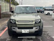 LAND ROVER DEFENDER 2020