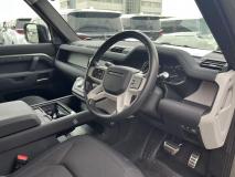 LAND ROVER DEFENDER 2020