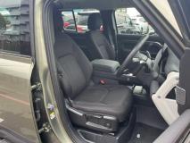 LAND ROVER DEFENDER 2020