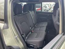 LAND ROVER DEFENDER 2020