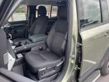 LAND ROVER DEFENDER 2020