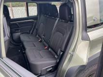 LAND ROVER DEFENDER 2020