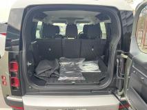 LAND ROVER DEFENDER 2020