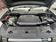 LAND ROVER DEFENDER 2020