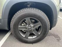 LAND ROVER DEFENDER 2020