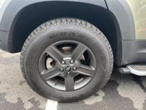 LAND ROVER DEFENDER 2020