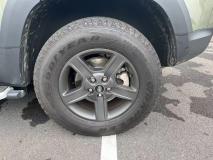 LAND ROVER DEFENDER 2020