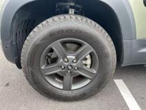 LAND ROVER DEFENDER 2020