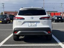 TOYOTA Corolla Cross 2025