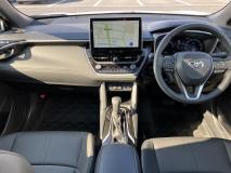 TOYOTA Corolla Cross 2025