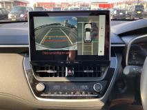 TOYOTA Corolla Cross 2025