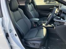 TOYOTA Corolla Cross 2025