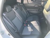 TOYOTA Corolla Cross 2025