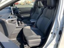 TOYOTA Corolla Cross 2025