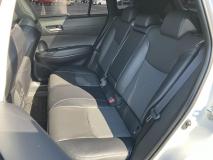 TOYOTA Corolla Cross 2025