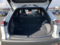 TOYOTA Corolla Cross 2025