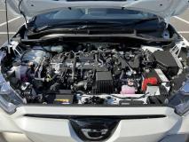 TOYOTA Corolla Cross 2025