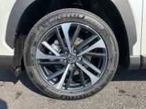 TOYOTA Corolla Cross 2025