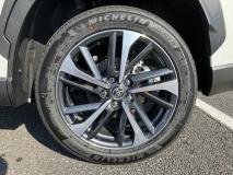 TOYOTA Corolla Cross 2025