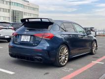 MERCEDES BENZ A-CLASS 2020