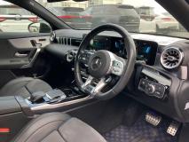 MERCEDES BENZ A-CLASS 2020