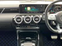 MERCEDES BENZ A-CLASS 2020