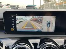 MERCEDES BENZ A-CLASS 2020