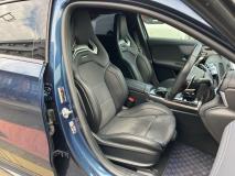 MERCEDES BENZ A-CLASS 2020