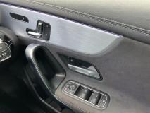 MERCEDES BENZ A-CLASS 2020