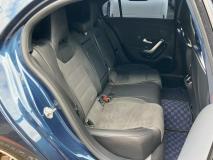 MERCEDES BENZ A-CLASS 2020