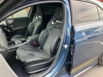 MERCEDES BENZ A-CLASS 2020