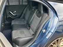 MERCEDES BENZ A-CLASS 2020