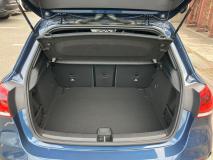 MERCEDES BENZ A-CLASS 2020