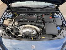 MERCEDES BENZ A-CLASS 2020