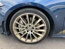 MERCEDES BENZ A-CLASS 2020