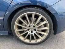 MERCEDES BENZ A-CLASS 2020