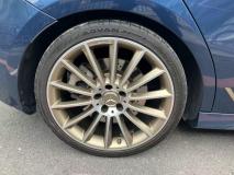 MERCEDES BENZ A-CLASS 2020